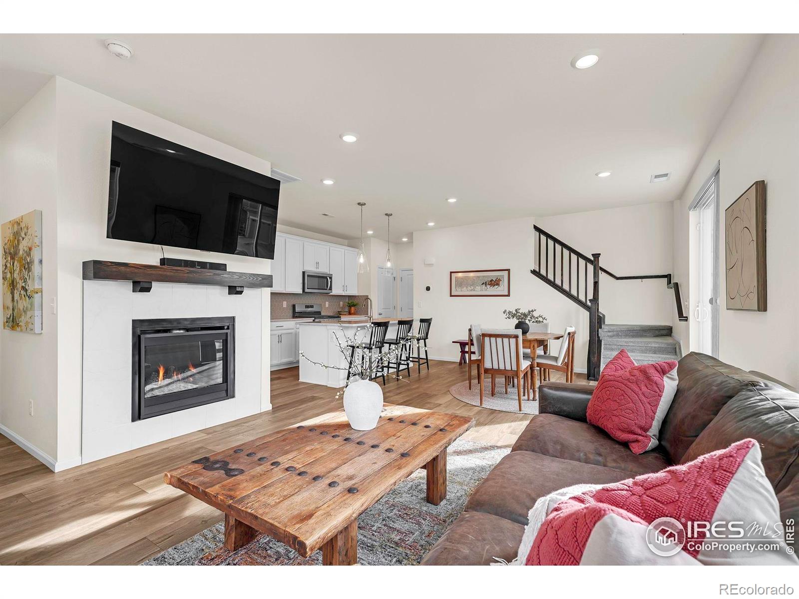 MLS Image #8 for 1356  shale drive,erie, Colorado