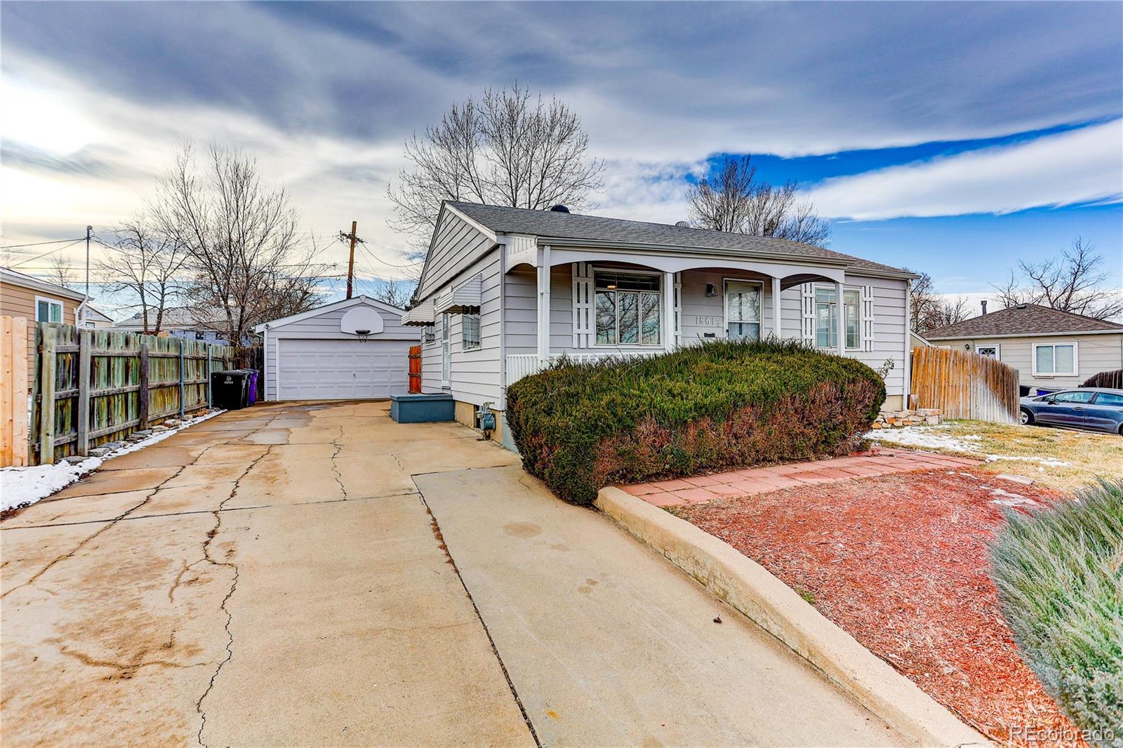 MLS Image #1 for 1861 s knox court,denver, Colorado