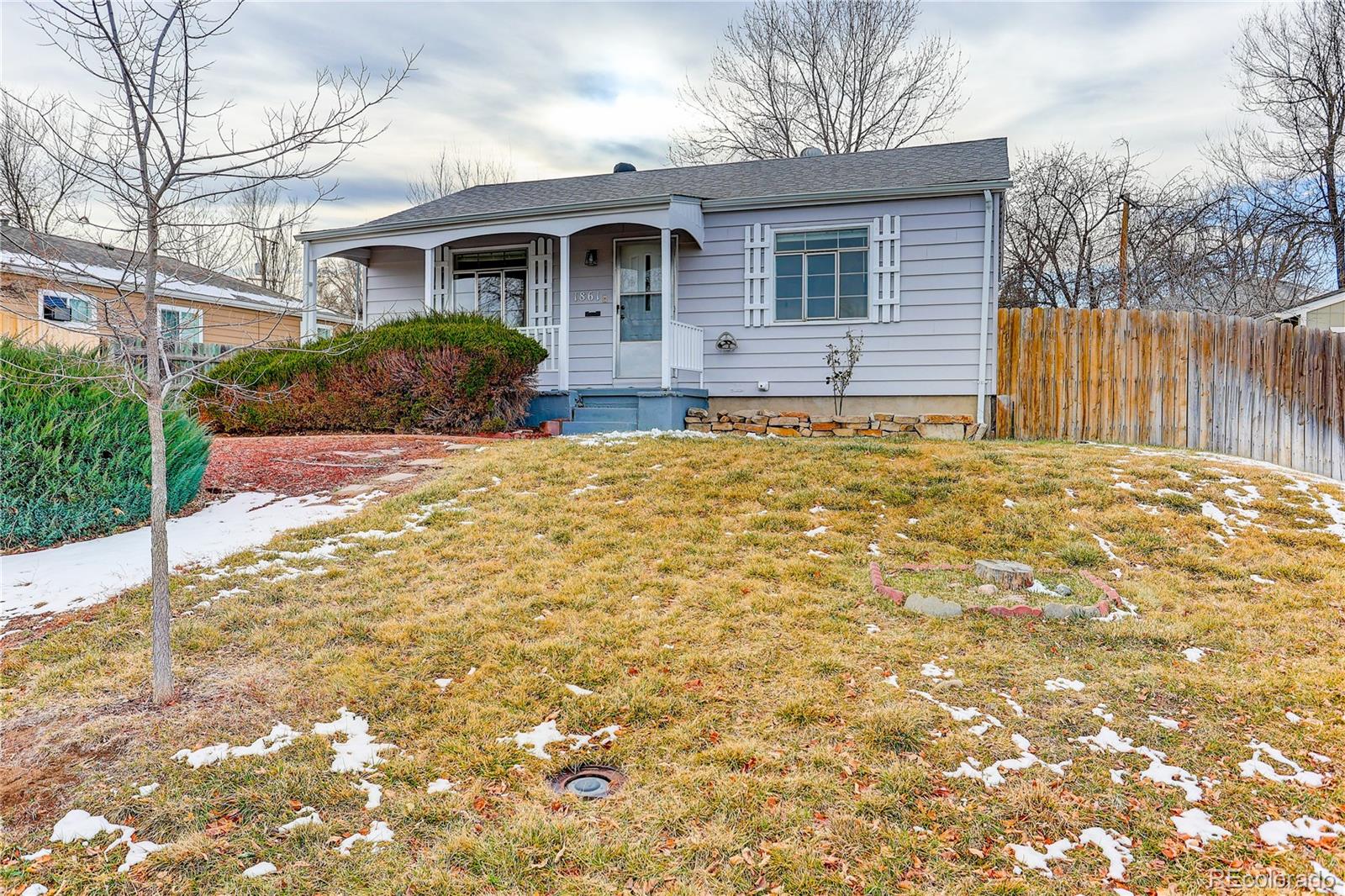 MLS Image #2 for 1861 s knox court,denver, Colorado