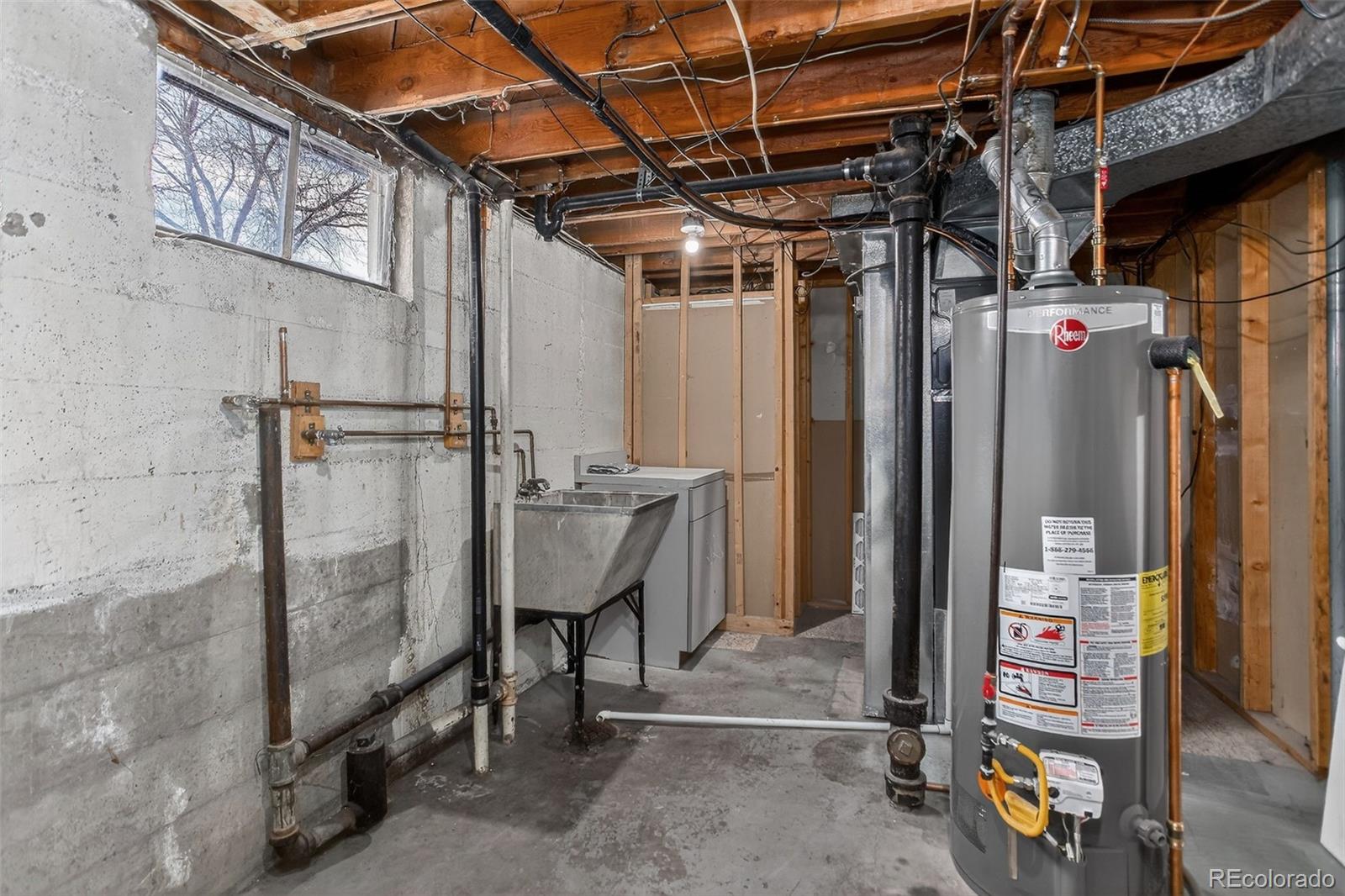 MLS Image #21 for 1861 s knox court,denver, Colorado