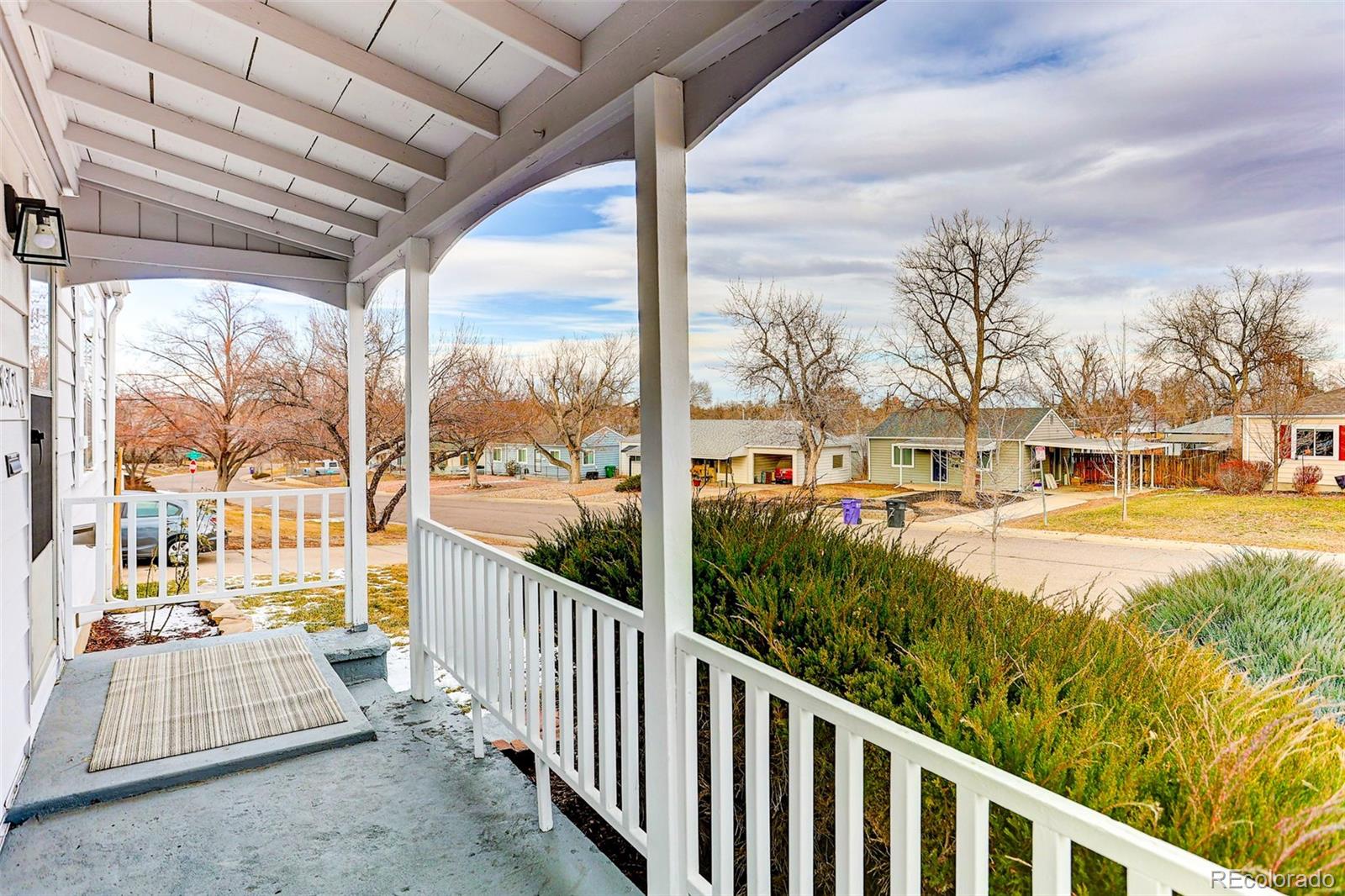 MLS Image #27 for 1861 s knox court,denver, Colorado