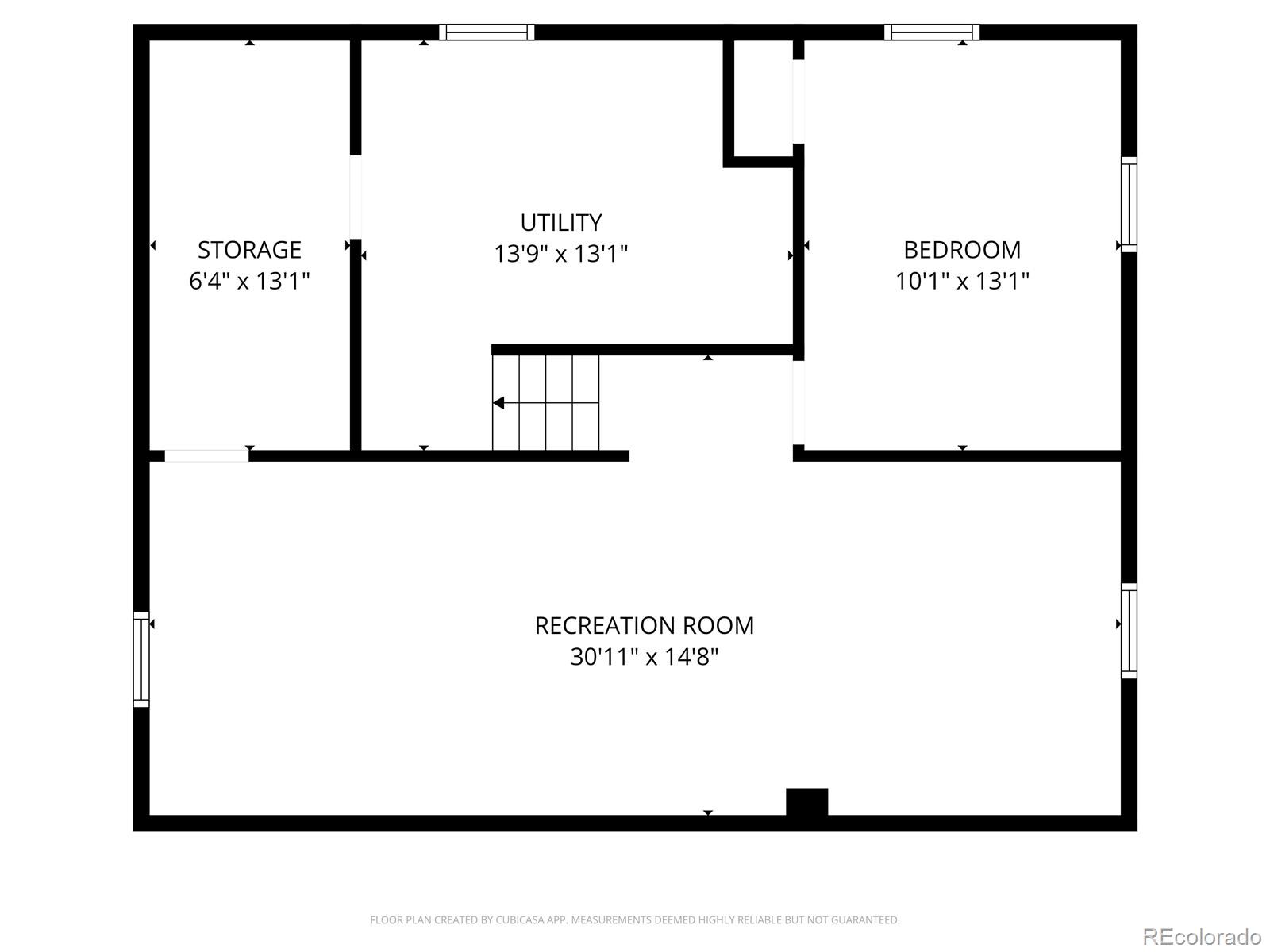 MLS Image #29 for 1861 s knox court,denver, Colorado