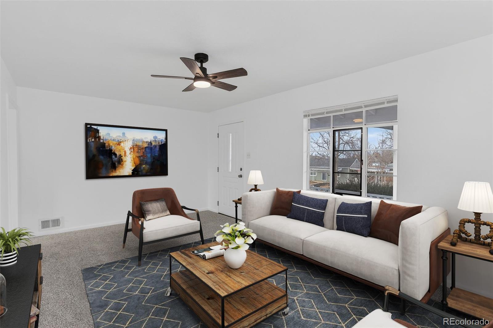 MLS Image #7 for 1861 s knox court,denver, Colorado
