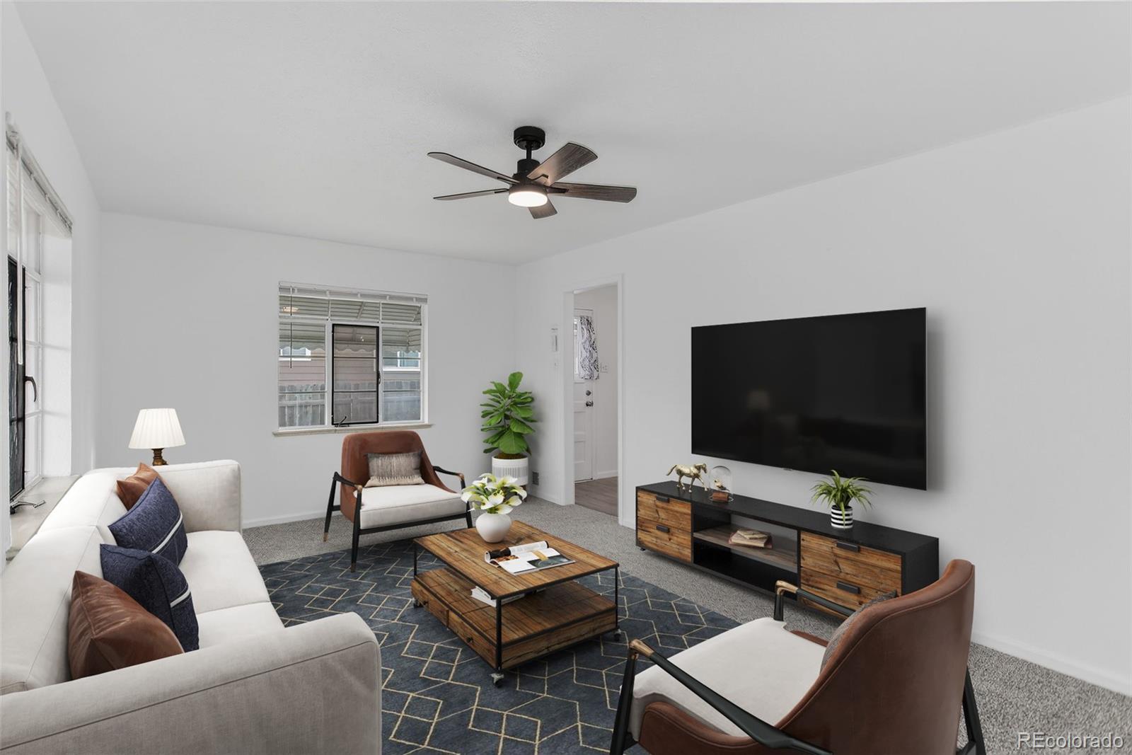 MLS Image #8 for 1861 s knox court,denver, Colorado