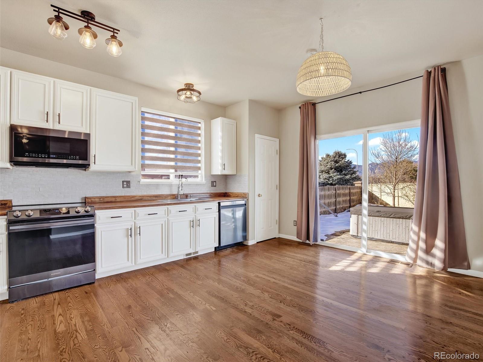 MLS Image #10 for 3484  astana drive,colorado springs, Colorado