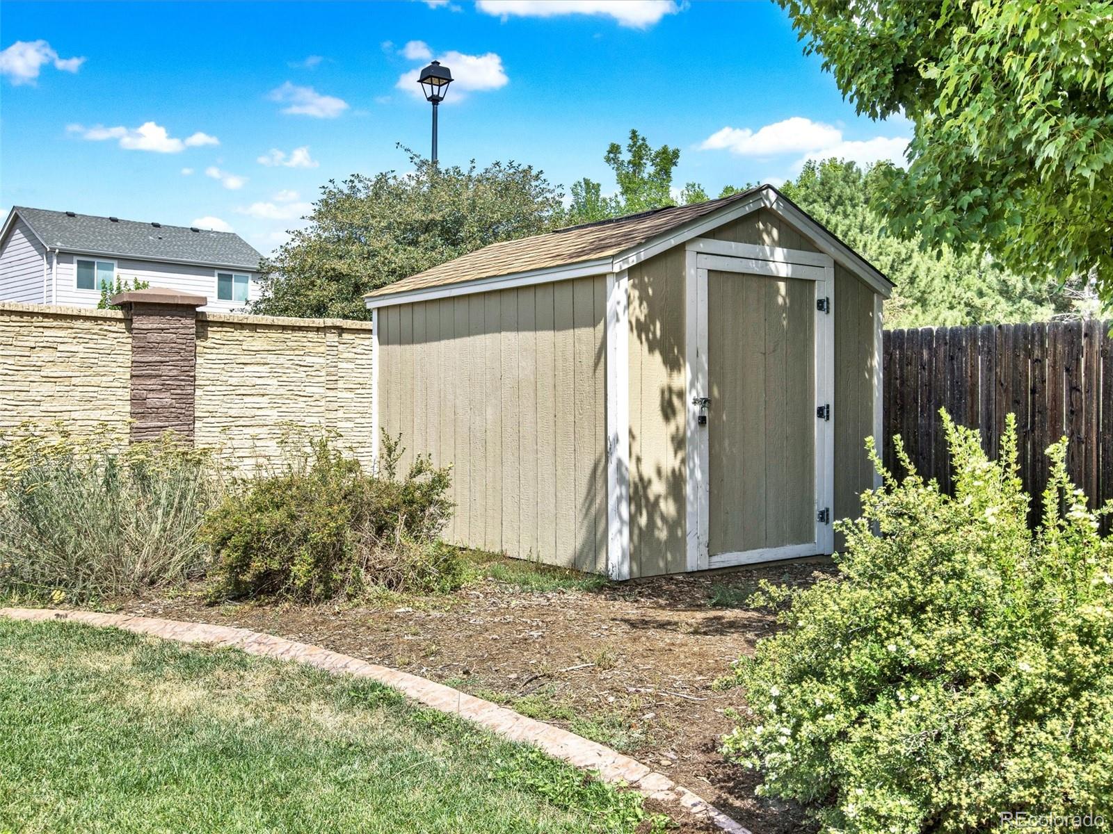 MLS Image #36 for 3484  astana drive,colorado springs, Colorado