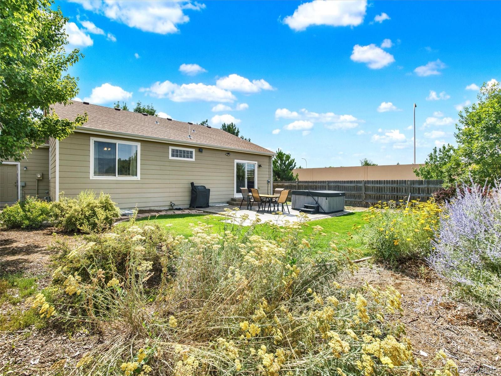 MLS Image #37 for 3484  astana drive,colorado springs, Colorado