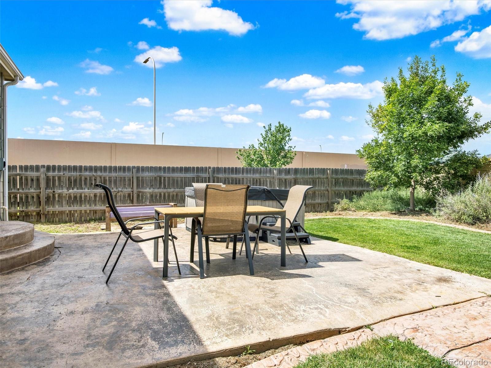 MLS Image #39 for 3484  astana drive,colorado springs, Colorado