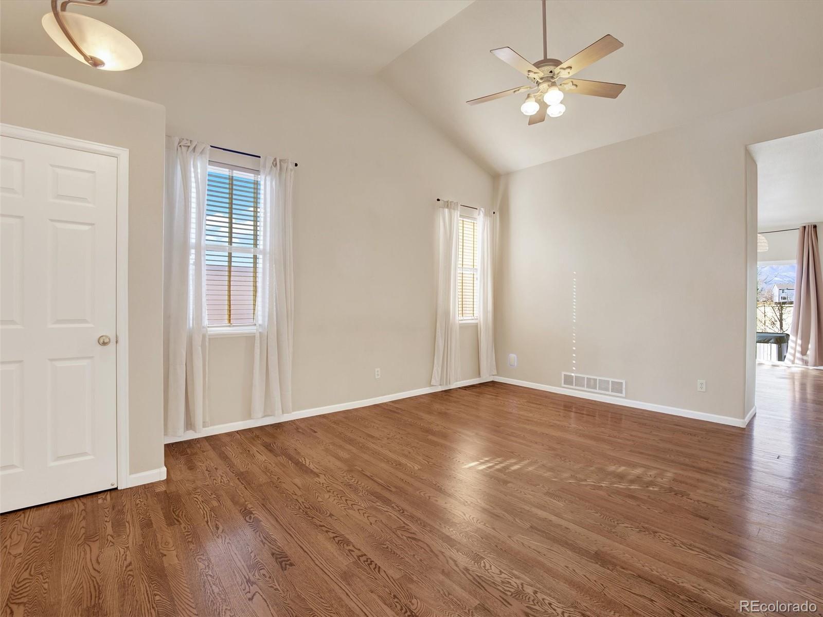 MLS Image #4 for 3484  astana drive,colorado springs, Colorado