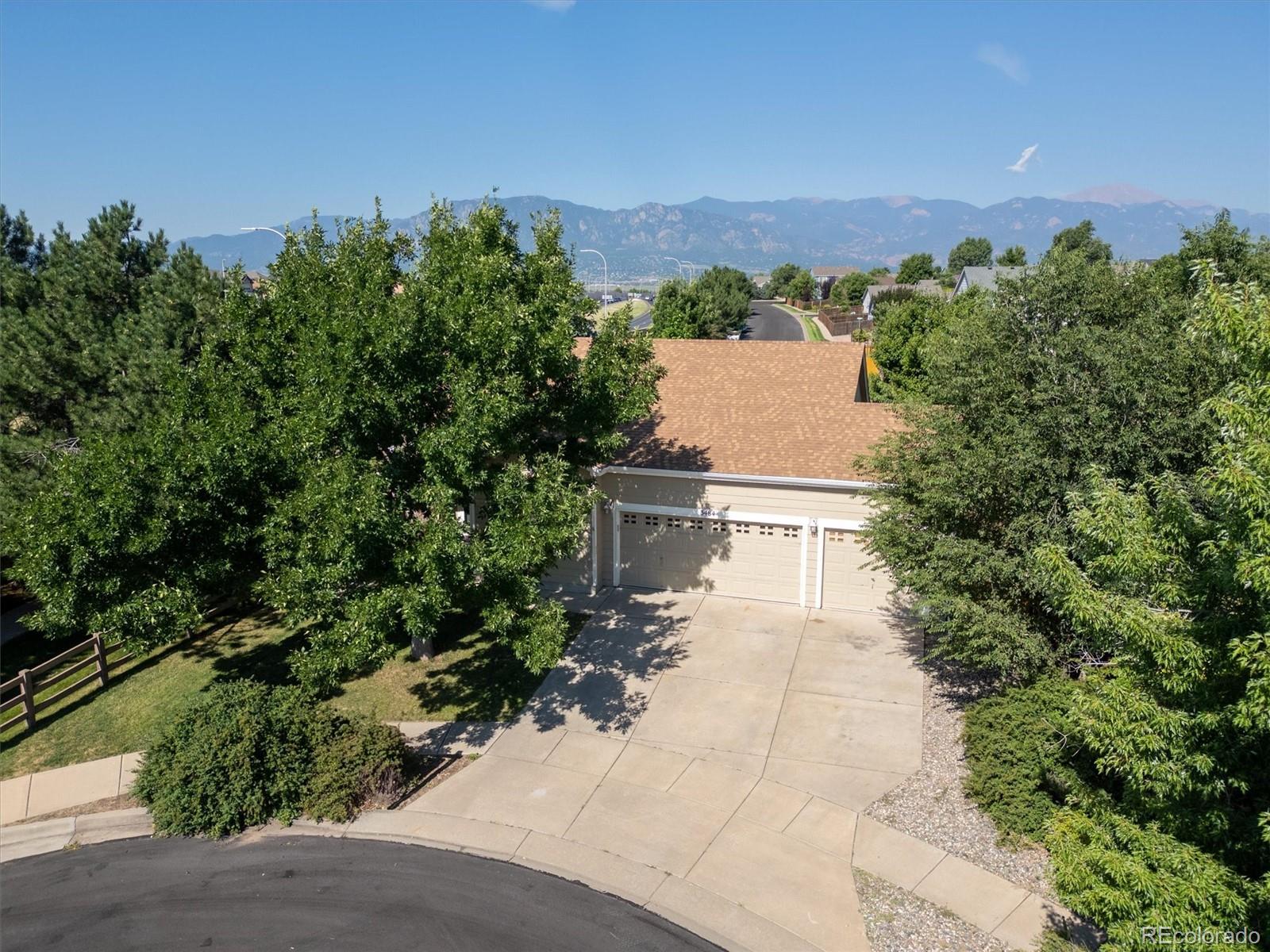 MLS Image #41 for 3484  astana drive,colorado springs, Colorado