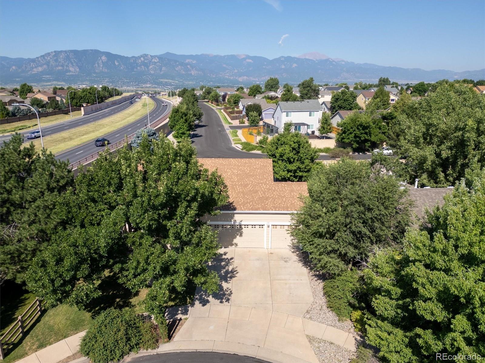 MLS Image #42 for 3484  astana drive,colorado springs, Colorado