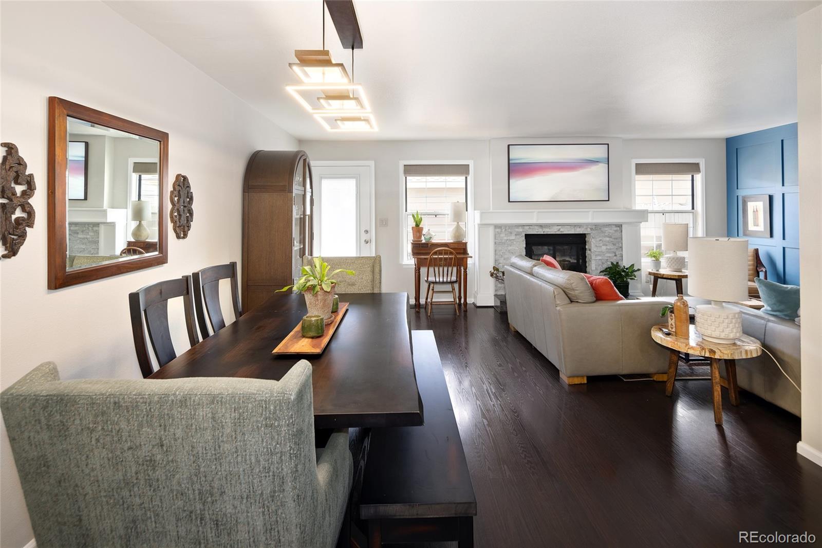 MLS Image #4 for 6836 e briarwood drive ,centennial, Colorado