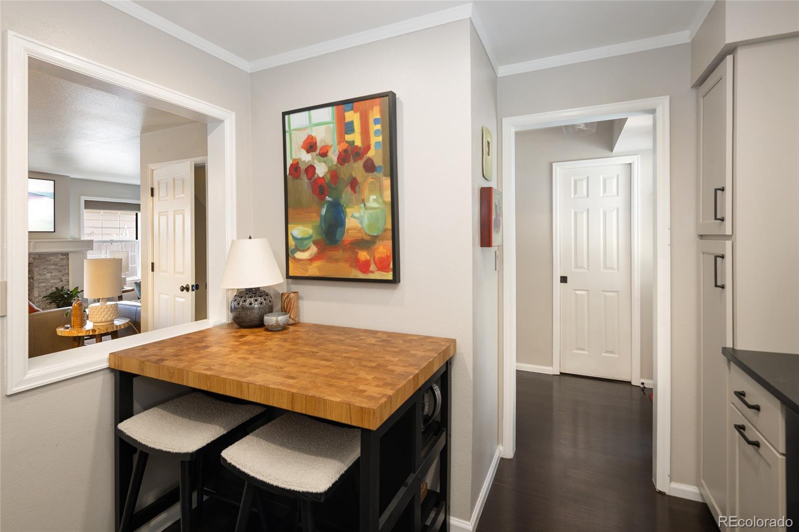 MLS Image #5 for 6836 e briarwood drive ,centennial, Colorado