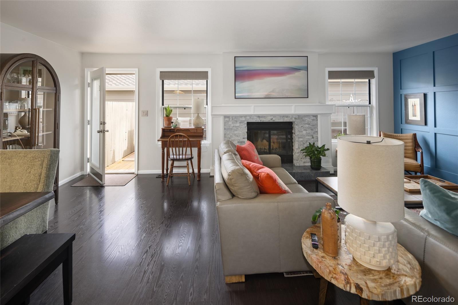 MLS Image #6 for 6836 e briarwood drive ,centennial, Colorado