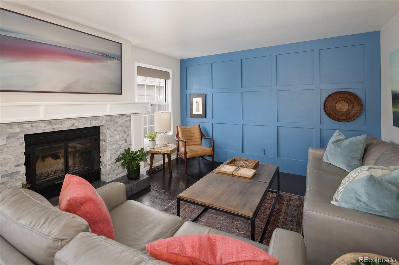 MLS Image #7 for 6836 e briarwood drive ,centennial, Colorado