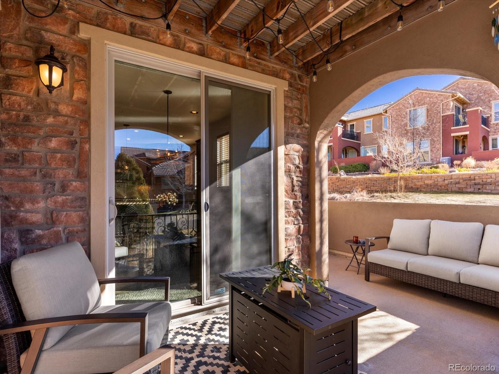 MLS Image #16 for 9340  sori lane ,highlands ranch, Colorado