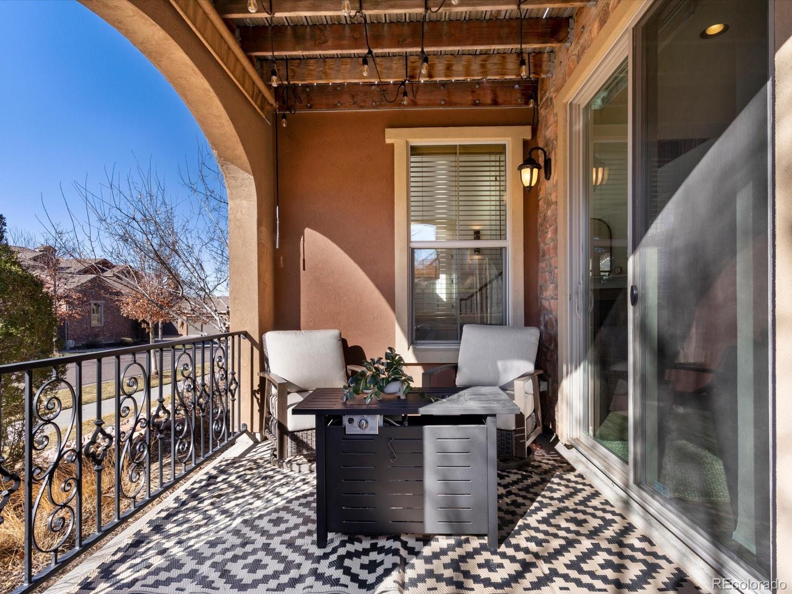 MLS Image #17 for 9340  sori lane ,highlands ranch, Colorado