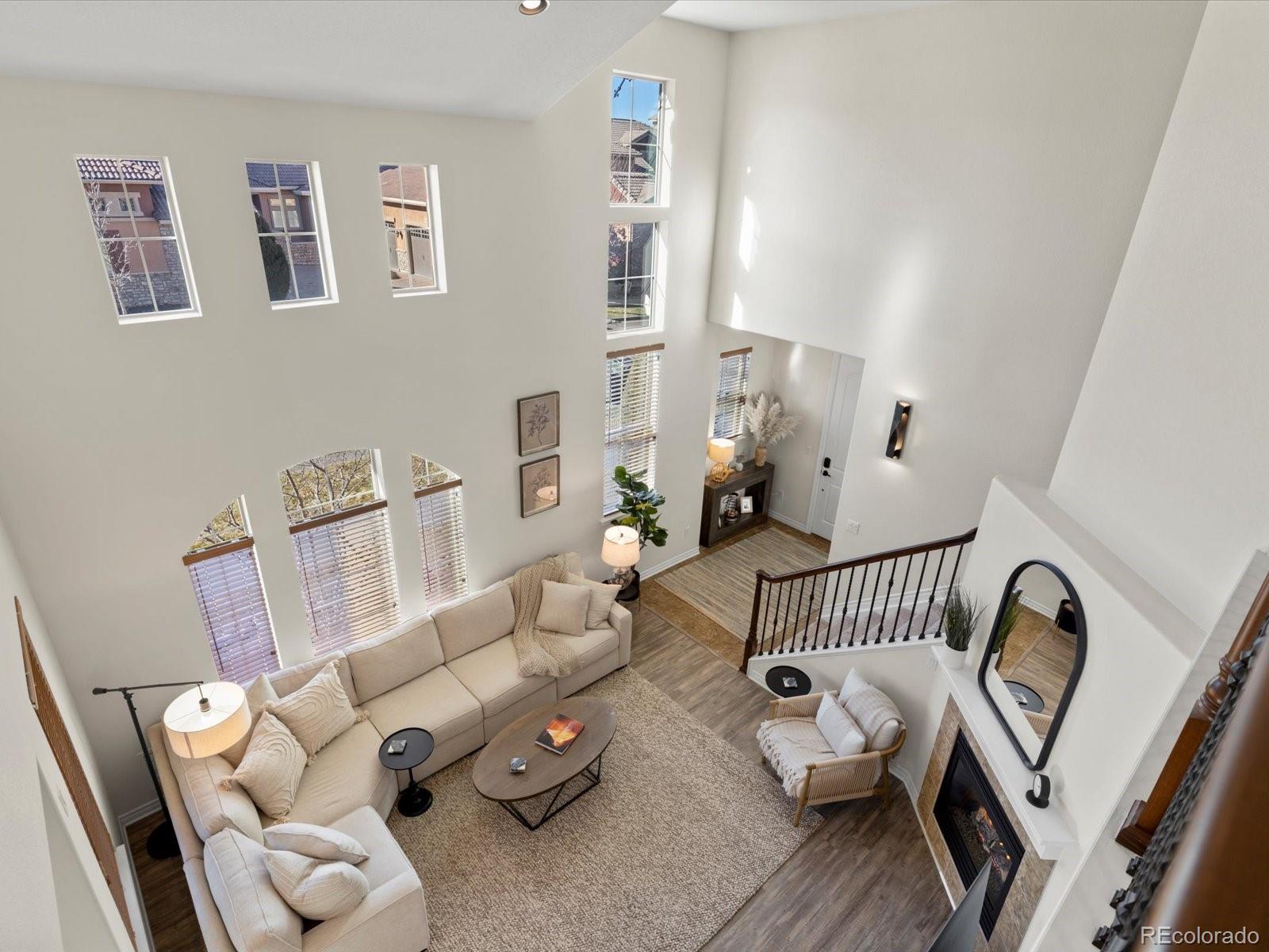 MLS Image #21 for 9340  sori lane ,highlands ranch, Colorado