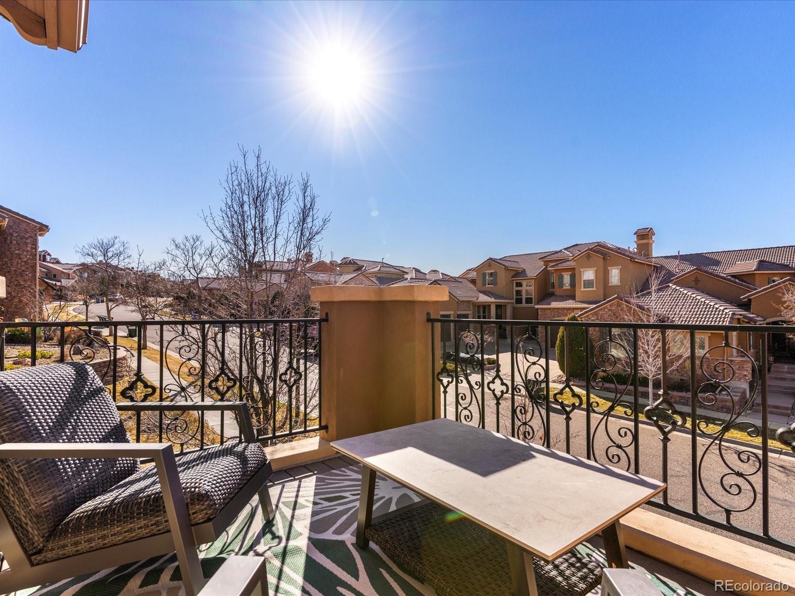 MLS Image #30 for 9340  sori lane ,highlands ranch, Colorado