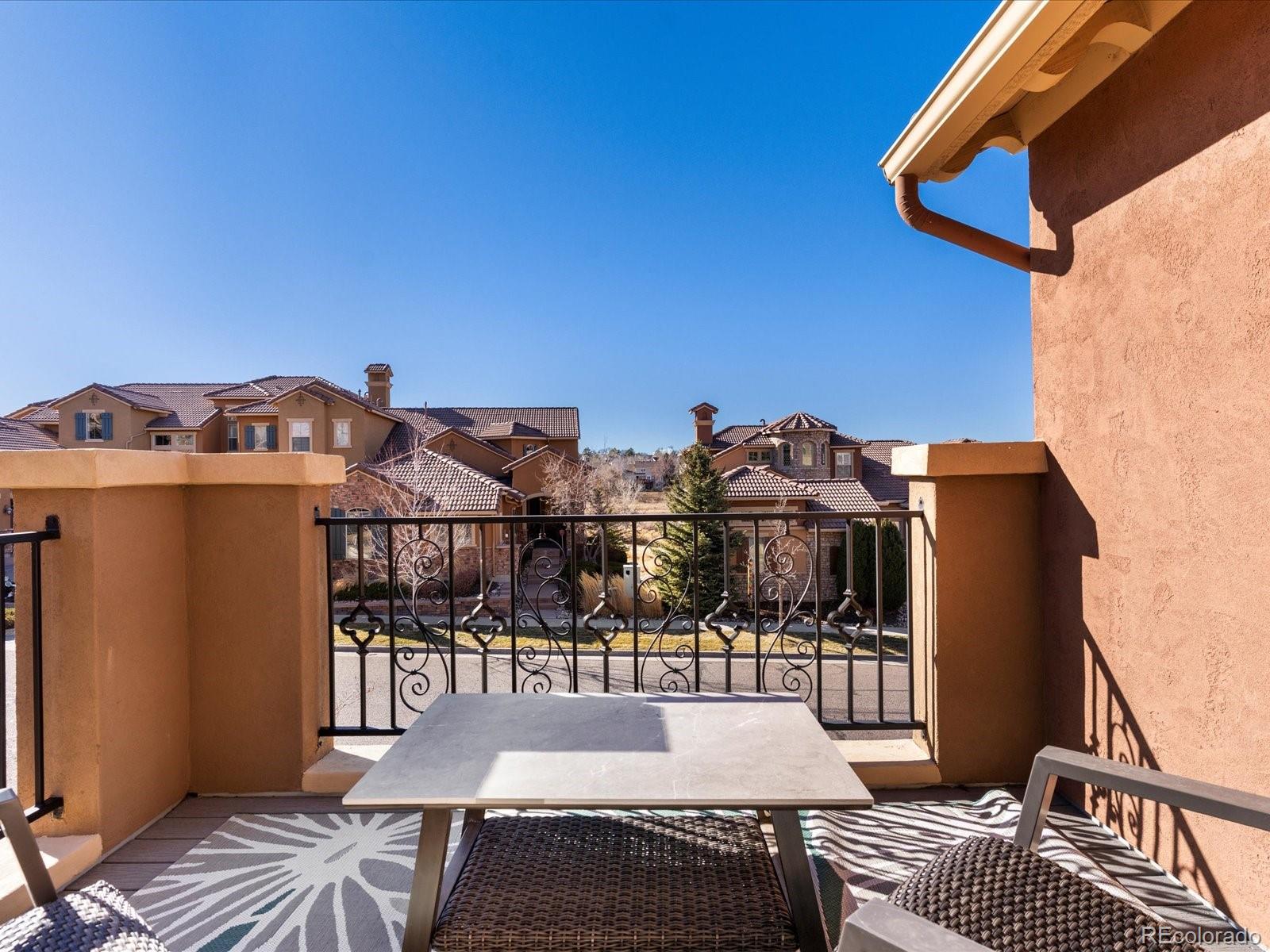 MLS Image #31 for 9340  sori lane ,highlands ranch, Colorado