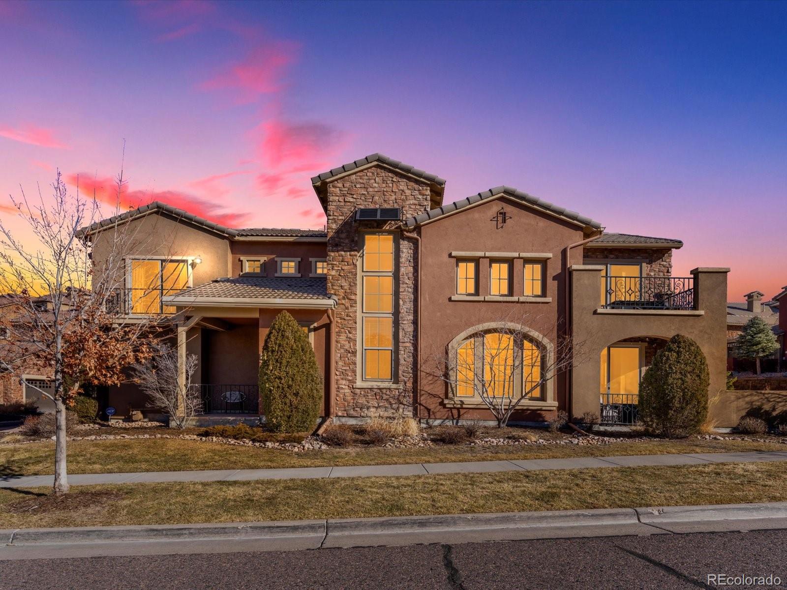 MLS Image #36 for 9340  sori lane ,highlands ranch, Colorado
