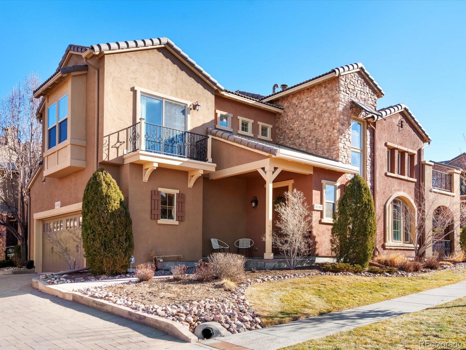 MLS Image #37 for 9340  sori lane ,highlands ranch, Colorado