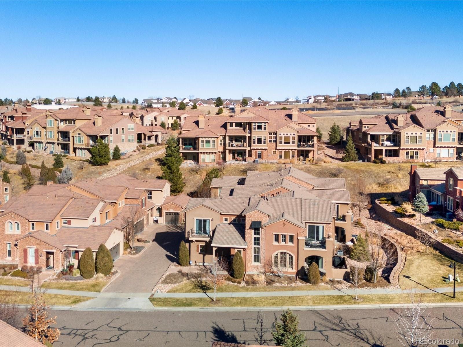 MLS Image #38 for 9340  sori lane ,highlands ranch, Colorado