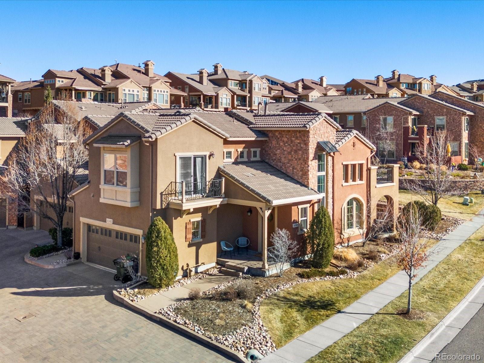 MLS Image #39 for 9340  sori lane ,highlands ranch, Colorado