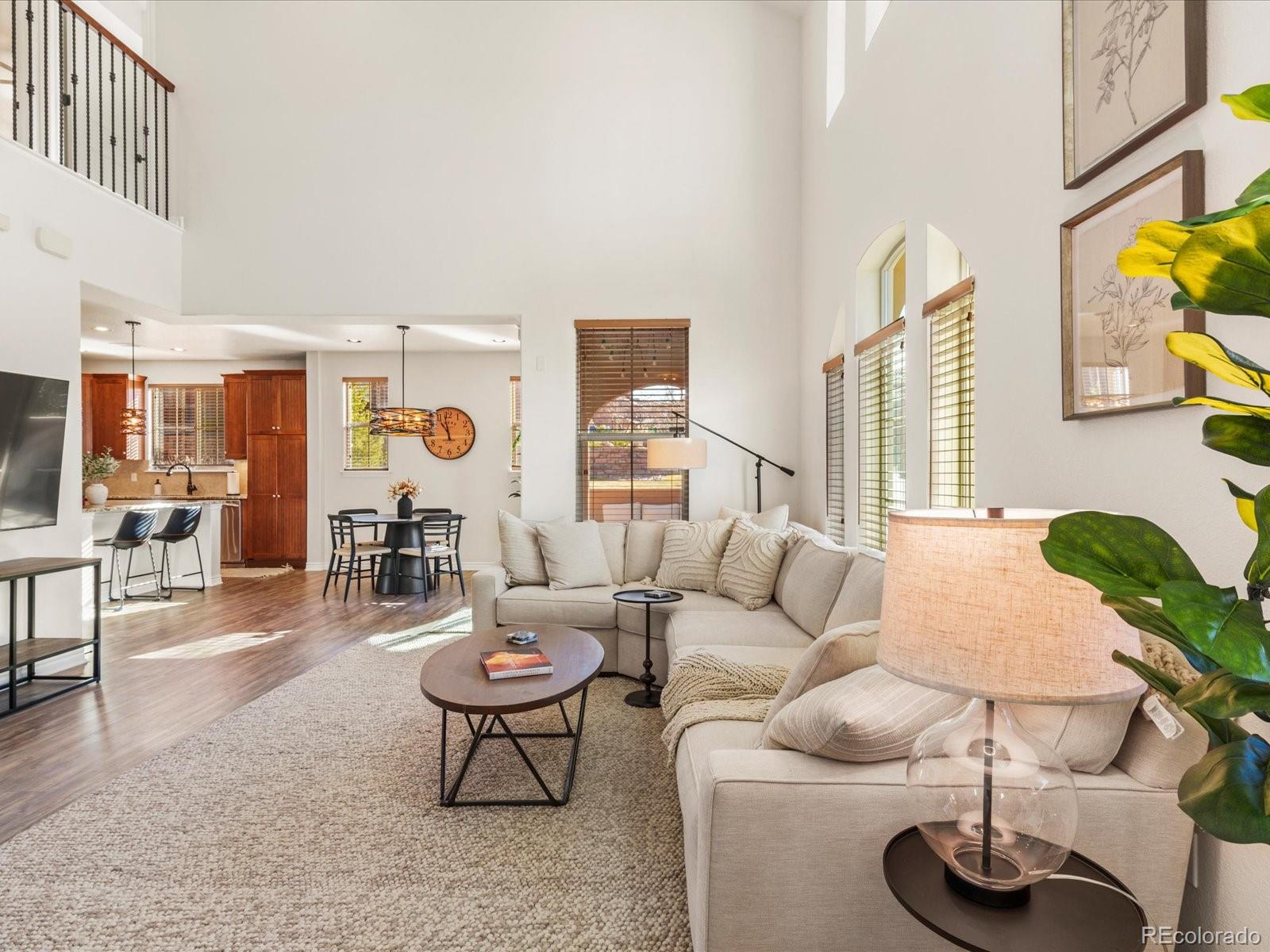 MLS Image #4 for 9340  sori lane ,highlands ranch, Colorado