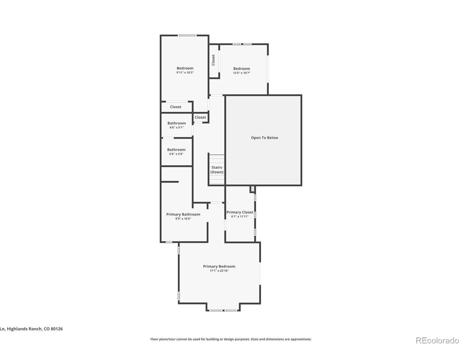 MLS Image #41 for 9340  sori lane ,highlands ranch, Colorado