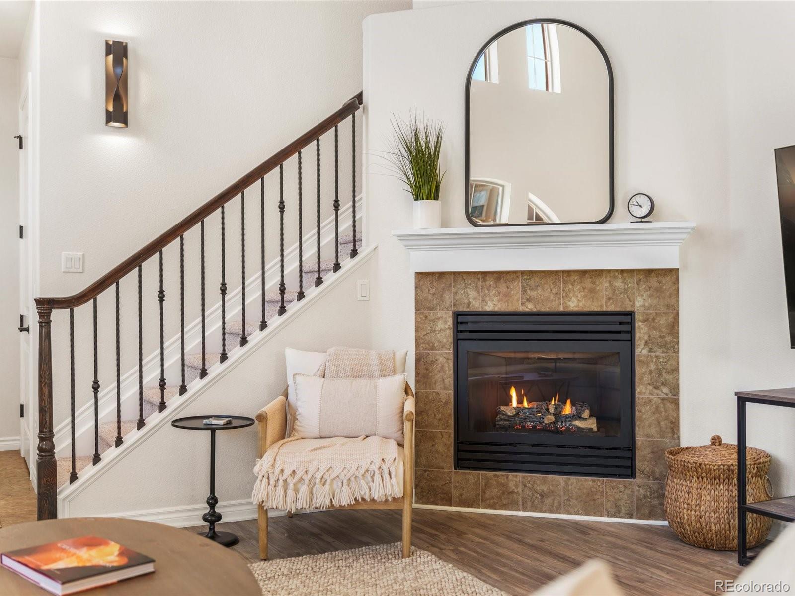 MLS Image #6 for 9340  sori lane ,highlands ranch, Colorado