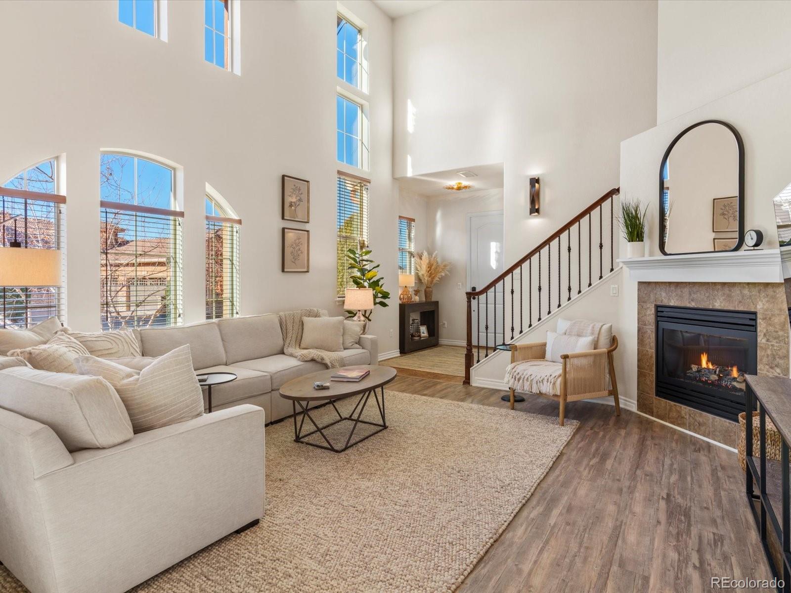 MLS Image #7 for 9340  sori lane ,highlands ranch, Colorado