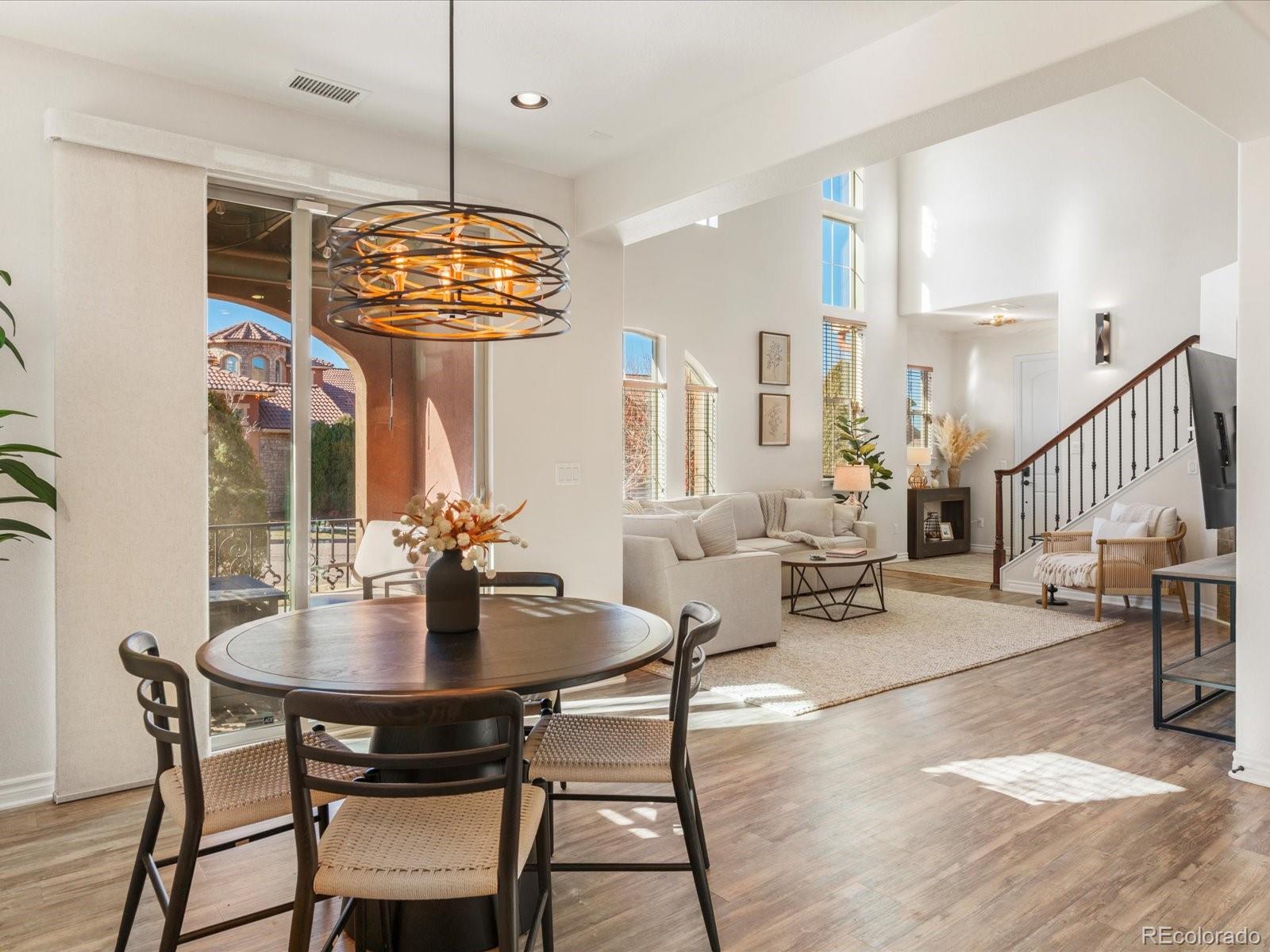 MLS Image #8 for 9340  sori lane ,highlands ranch, Colorado