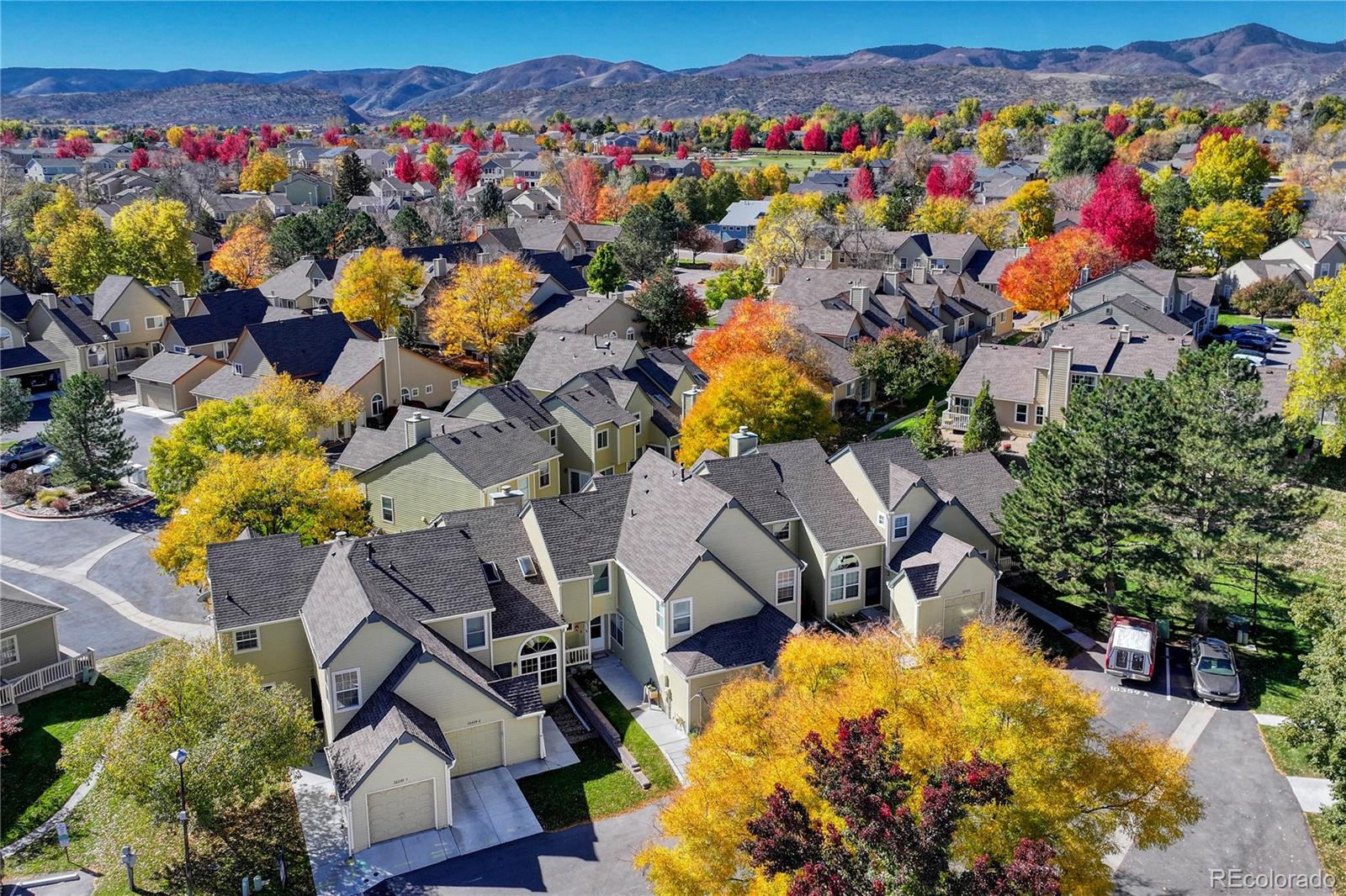 MLS Image #0 for 10359 w fair avenue d,littleton, Colorado