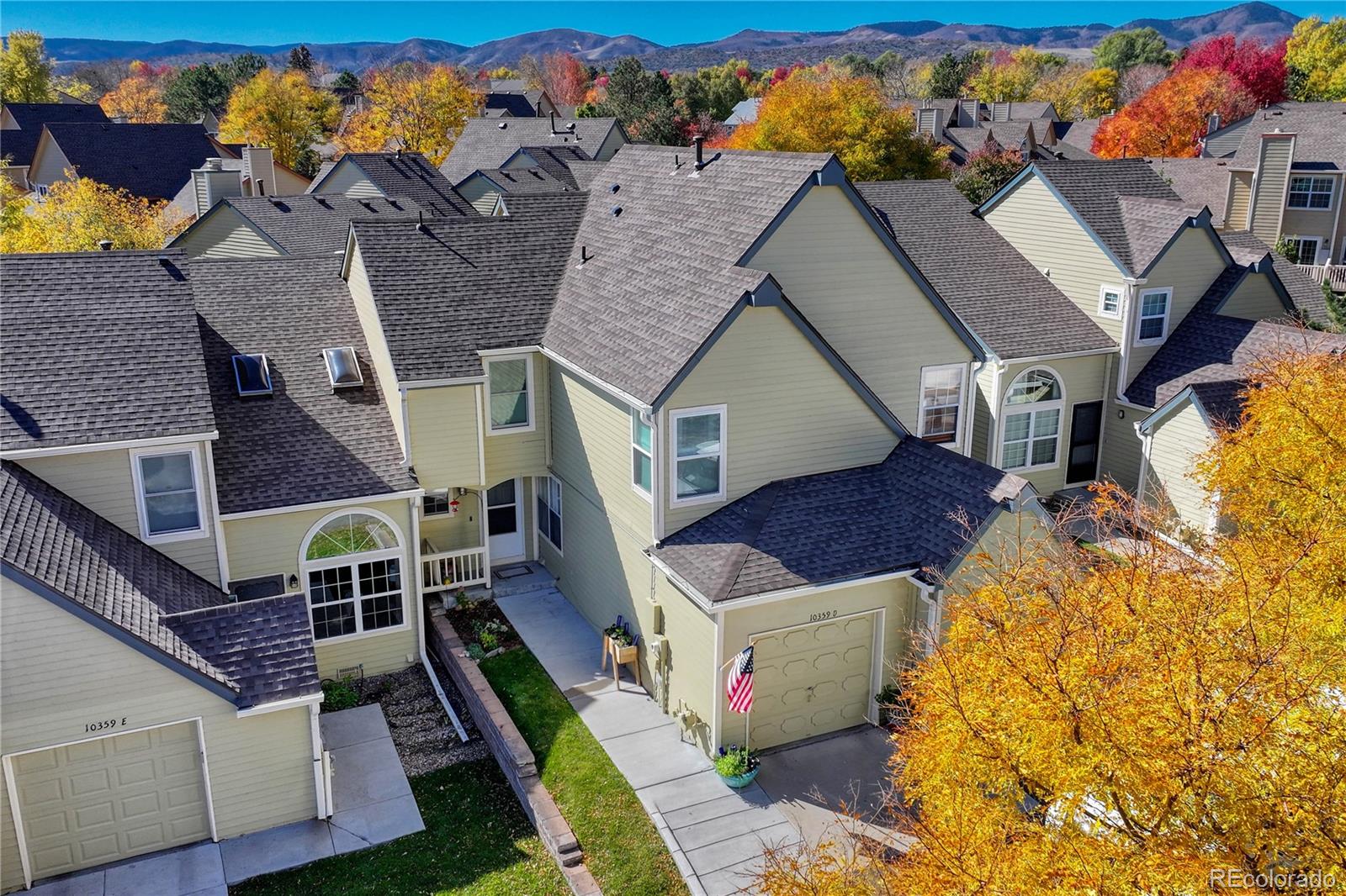 MLS Image #1 for 10359 w fair avenue d,littleton, Colorado