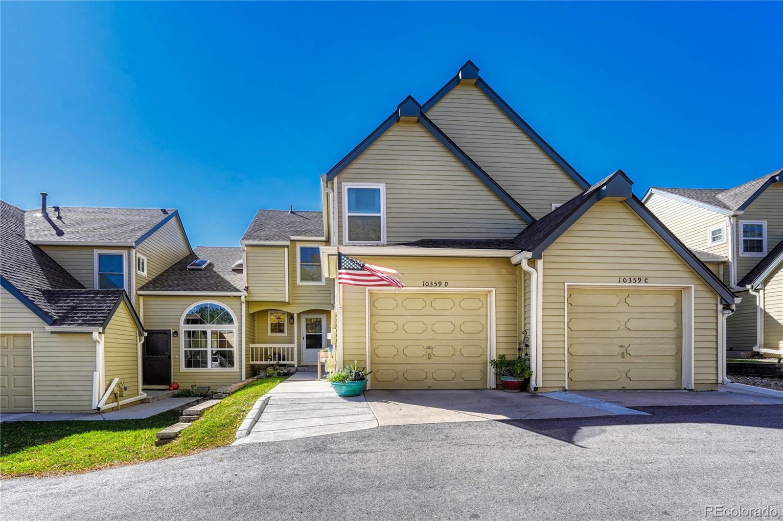 MLS Image #2 for 10359 w fair avenue d,littleton, Colorado