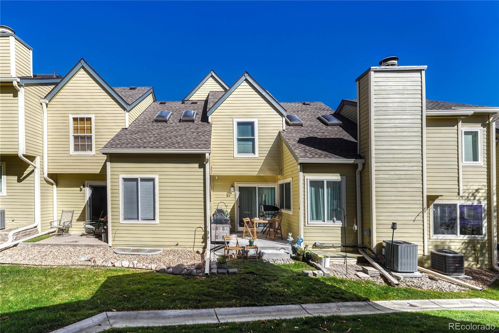 MLS Image #4 for 10359 w fair avenue d,littleton, Colorado