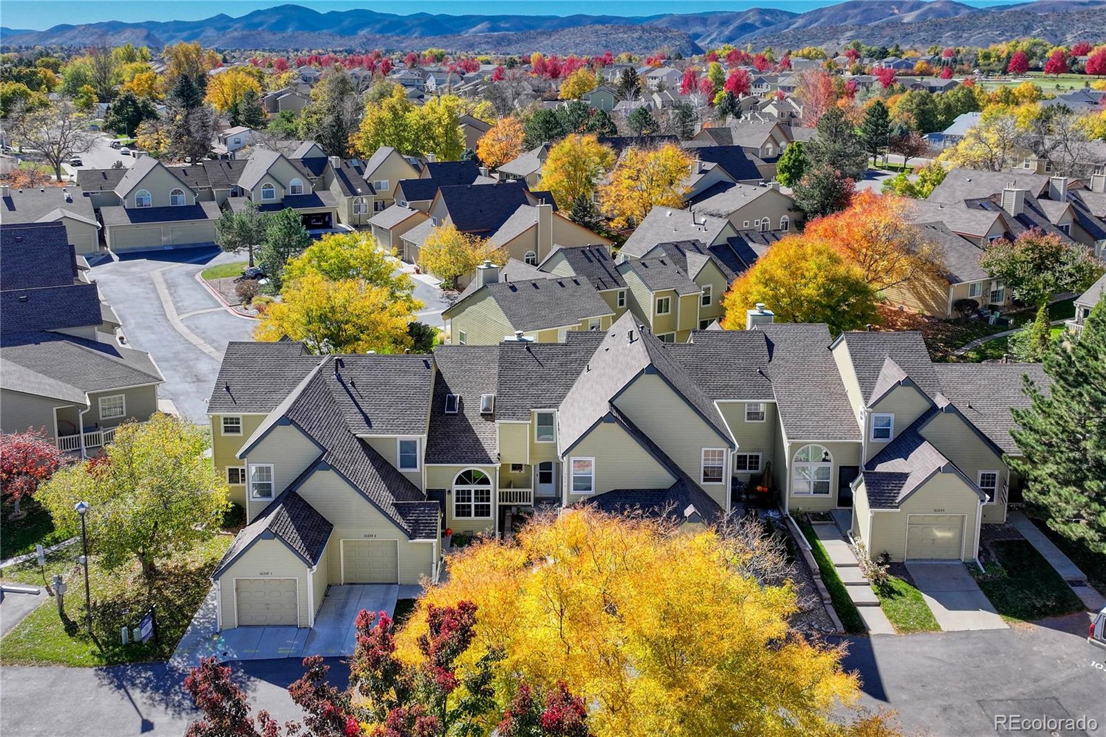 MLS Image #45 for 10359 w fair avenue d,littleton, Colorado
