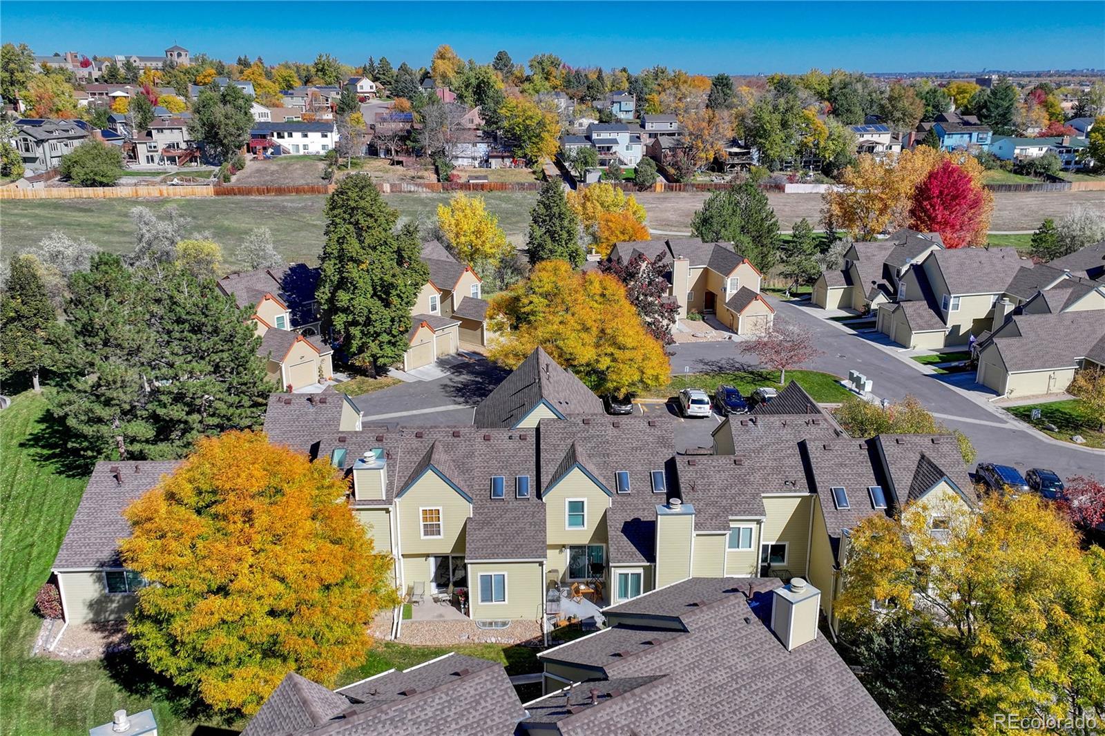 MLS Image #49 for 10359 w fair avenue d,littleton, Colorado
