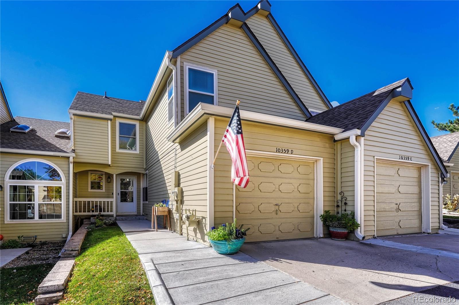 MLS Image #5 for 10359 w fair avenue d,littleton, Colorado