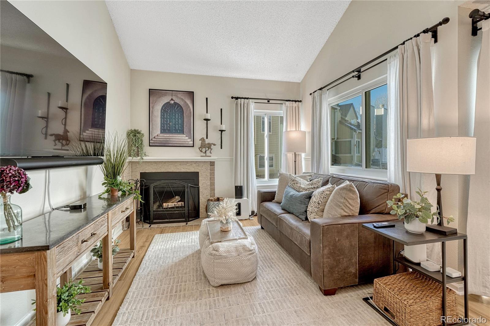 MLS Image #6 for 10359 w fair avenue d,littleton, Colorado