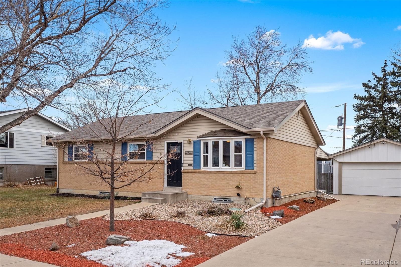 MLS Image #1 for 11470  clarkson street,northglenn, Colorado