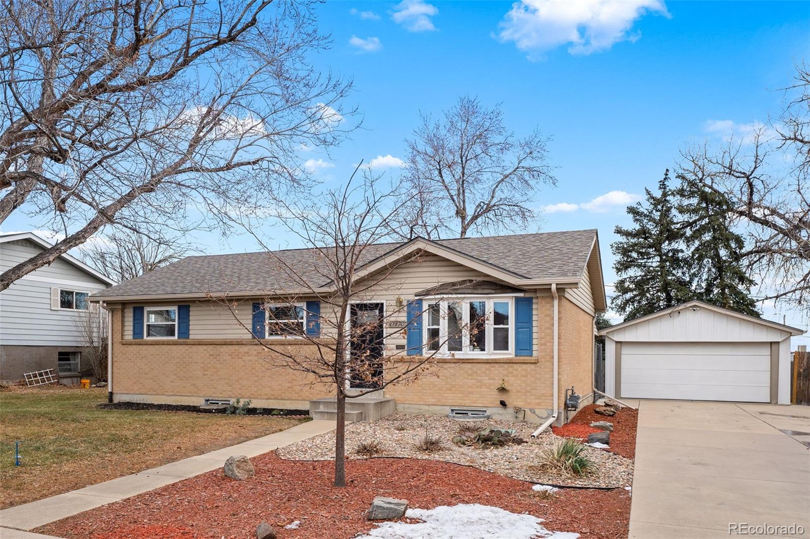 MLS Image #2 for 11470  clarkson street,northglenn, Colorado