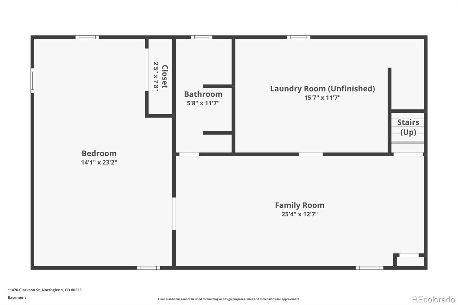 MLS Image #26 for 11470  clarkson street,northglenn, Colorado