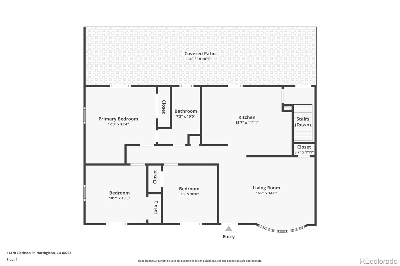 MLS Image #27 for 11470  clarkson street,northglenn, Colorado