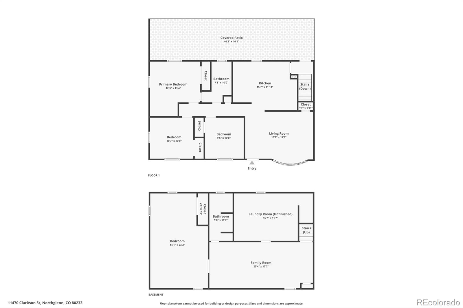 MLS Image #28 for 11470  clarkson street,northglenn, Colorado