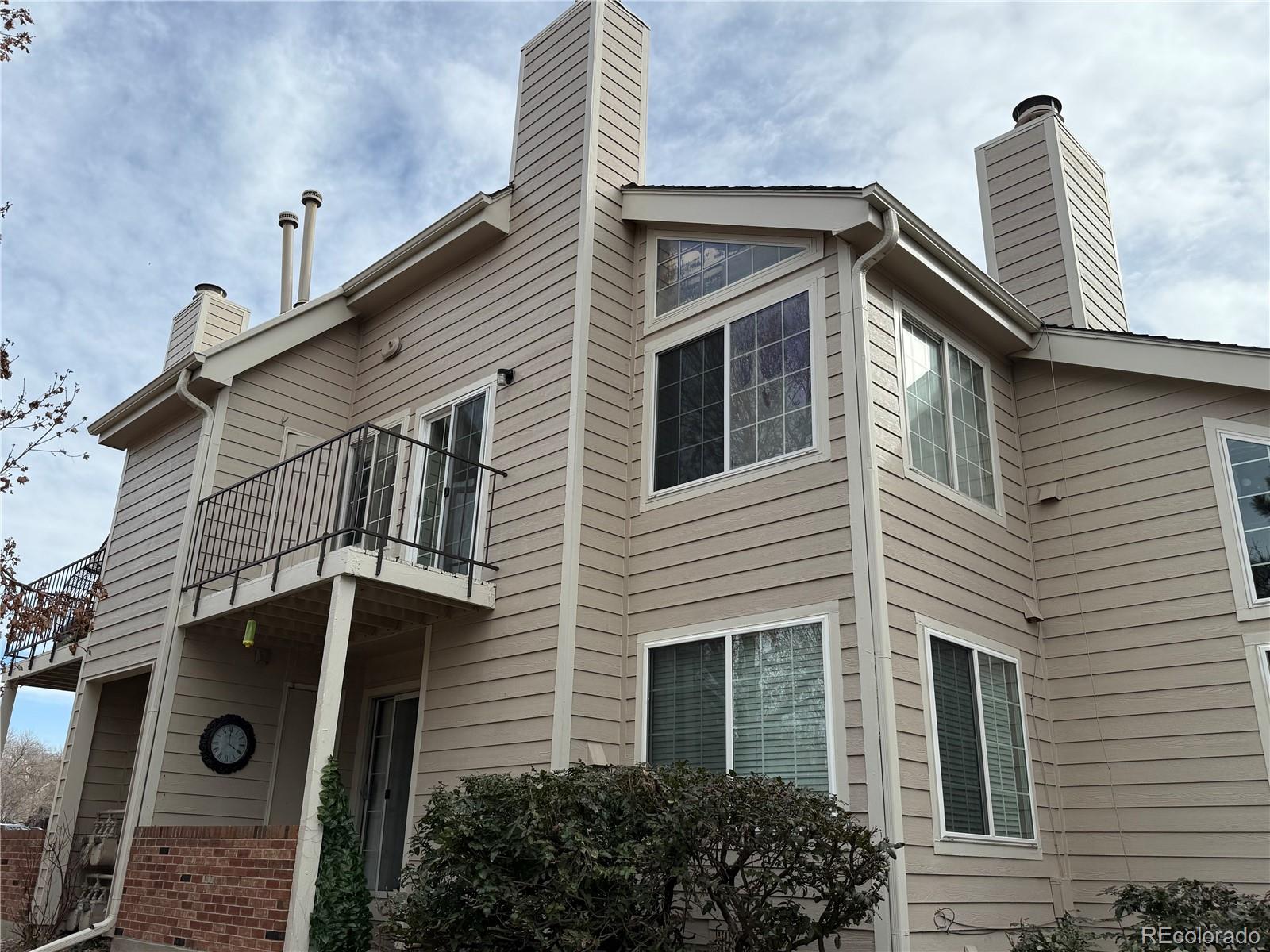 MLS Image #1 for 13762 e lehigh avenue b,aurora, Colorado