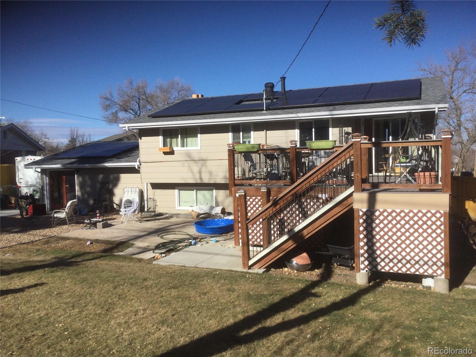 MLS Image #1 for 7124 w 74th place,arvada, Colorado