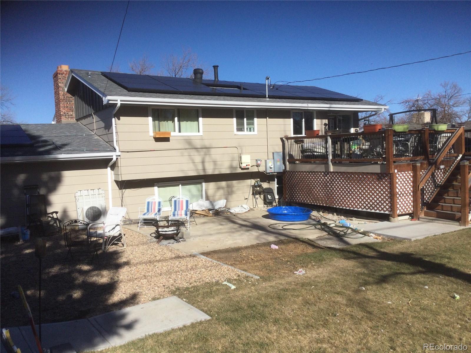 MLS Image #2 for 7124 w 74th place,arvada, Colorado