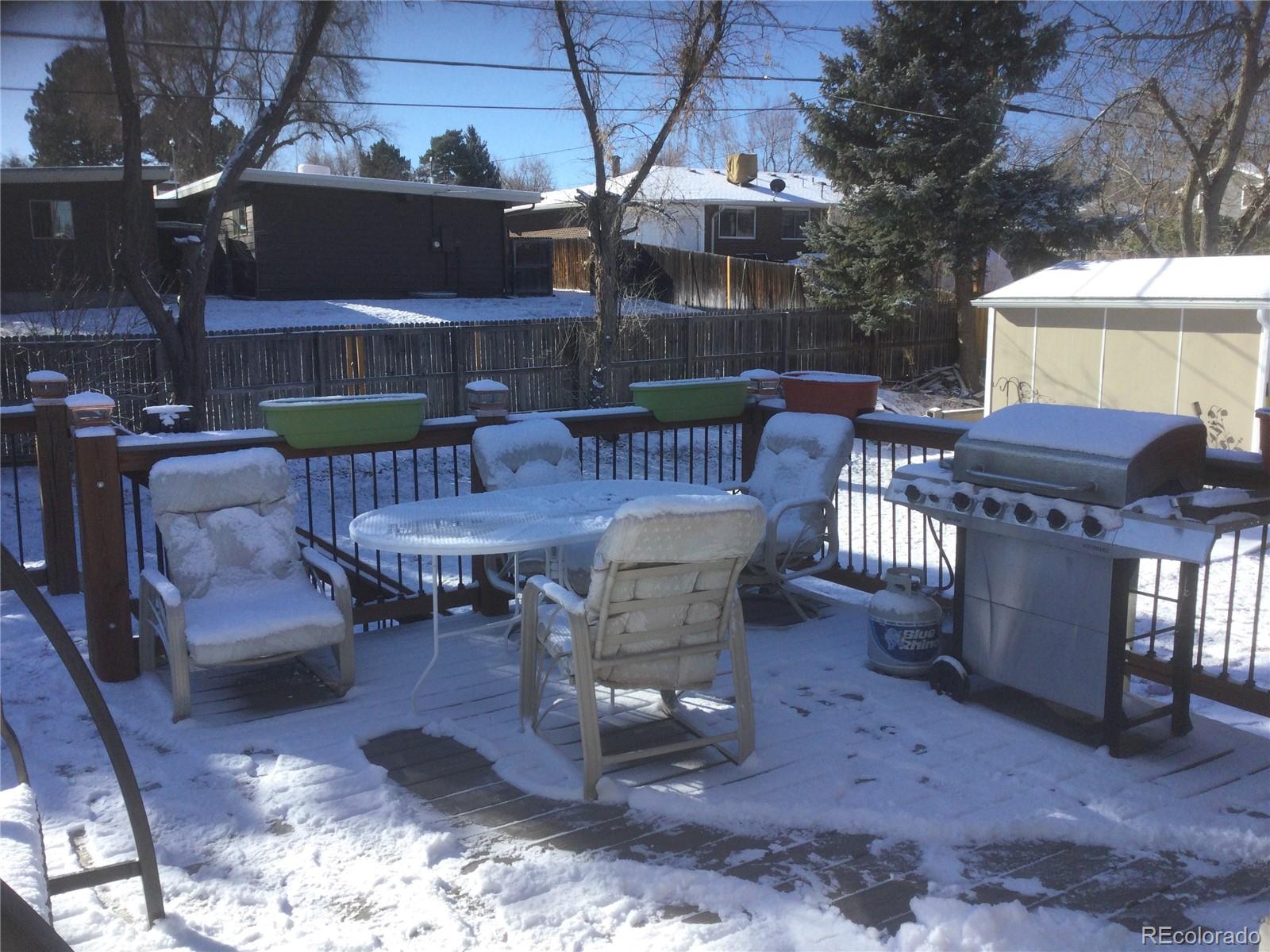 MLS Image #20 for 7124 w 74th place,arvada, Colorado